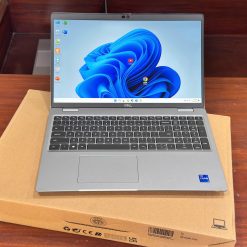 DELL PRECISION 3561 (I7-11850H/16Gb/SSD 512Gb)