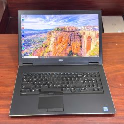 DELL PRECISION 7730 (P3200/i7-8750H/32Gb/SSD 512Gb)