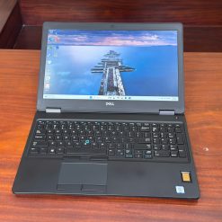 DELL LATITUDE 5591 (i7-8850H/16gb/SSD 256gb)