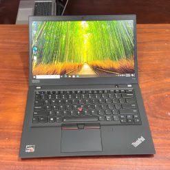 THINKPAD T14S Gen 1 (Ryzen 7pro 4750U/16Gb/SSD 256Gb)