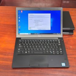 Dell LATITUDE 7290 (i5-7300U/8Gb/SSD 256Gb)