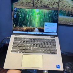 Dell Latitude 5421 (i5-11500H/16G/SSD 256G)