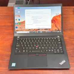 THINKPAD X390 Jp (i5-8365U/8GB/SSD 256GB)