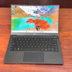 DELL XPS 7390 US (i7-10710U/16Gb/SSD 512Gb)