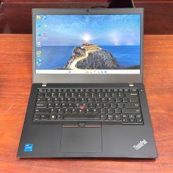 THINKPAD L14 Gen 2 (I5-1135G7/16Gb/SSD 256gb)