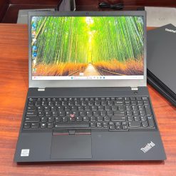 THINKPAD P15S Gen 1 (P520/I7-10610U/16Gb/SSD 256Gb)