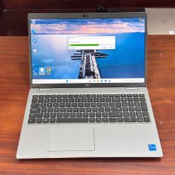 DELL LATITUDE 5521 (I5-11500H/16Gb/SSD 256Gb)