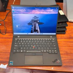 Lenovo ThinkPad X1 Carbon Gen 9 (i7-1185G7/32GB/SSD 512GB)