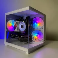PC GAMING PC013 (I5-11400F/16GB/SSD 256GB/GTX 1060 3GB)