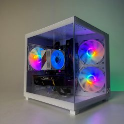 PC GAMING PC012 (I5-11400F/16GB/SSD 256GB/RTX 1660 Super 6GB)