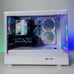 PC GAMING PC015 (I5-11400F/16GB/SSD 256GB/RTX 2060 Super 8GB 2ND)