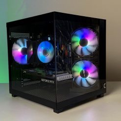 PC GAMING PC004 (I5-11400F/16GB/SSD 256GB/RTX 3050 12GB)