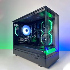 PC GAMING PC016 (I3-13100F/16GB/SSD 256GB/RTX 2060 2ND)