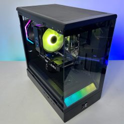 PC GAMING PC018 (Ryzen 7 5700X/16GB/SSD 256GB/RTX 3060)